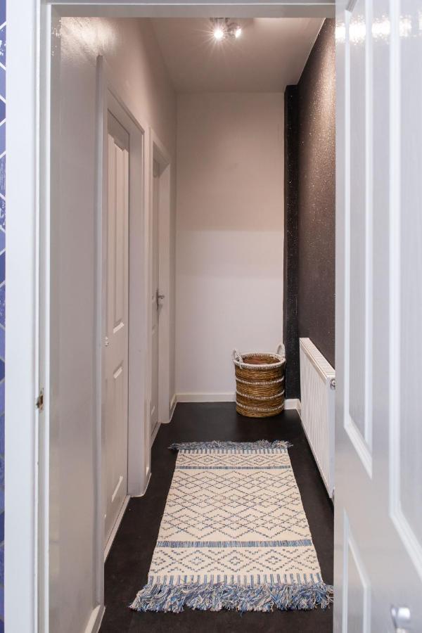 Cosy Luxury Suite Jewellery Quarter - Birmingham Zewnętrze zdjęcie